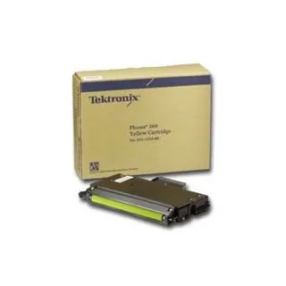 Xerox 016153900 toner amarillo (original)