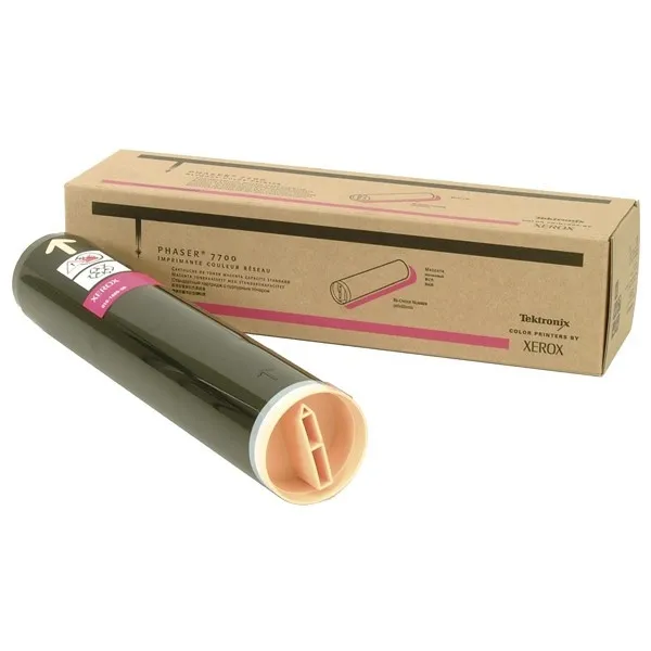 Xerox 016188000 toner magenta (original)