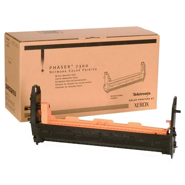Xerox 016199600 tambor negro (original)