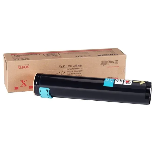 Xerox 106R00653 toner cian (original)