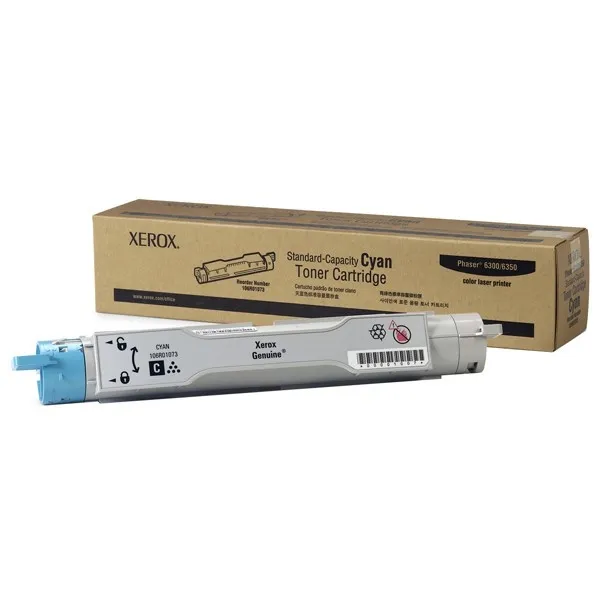 Xerox 106R01073 toner cian (original)