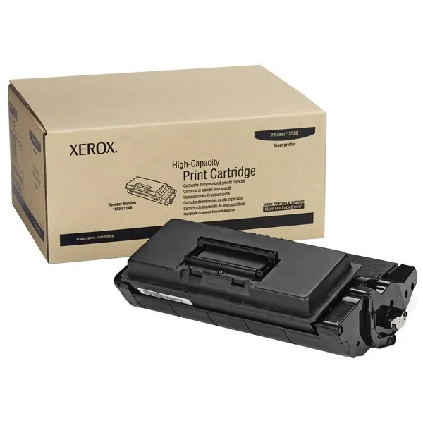 Xerox 106R01149 toner negro XL (original)