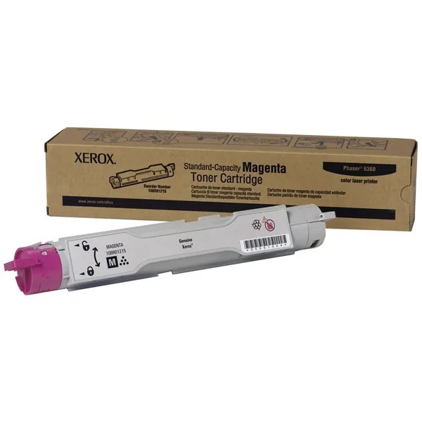 Xerox 106R01215 toner magenta (original)