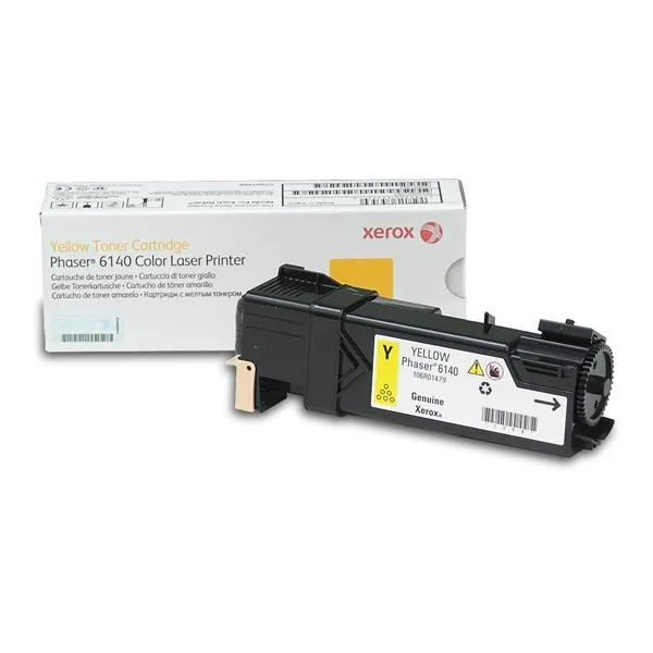 Xerox 106R01479 toner amarillo (original)