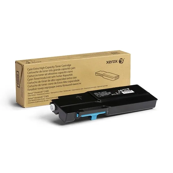 Xerox 106R03530 toner cian XXL (original)