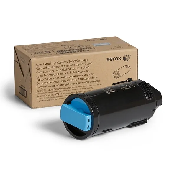 Xerox 106R03873 toner cian XXL (original)
