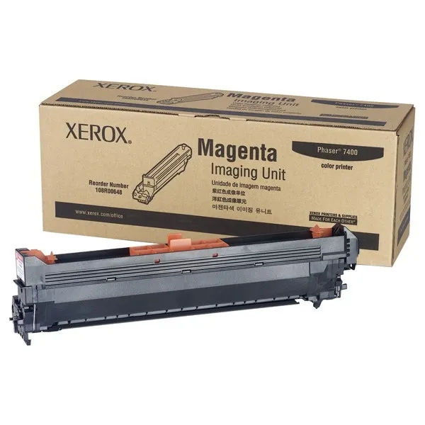 Xerox 108R00648 tambor magenta (original)