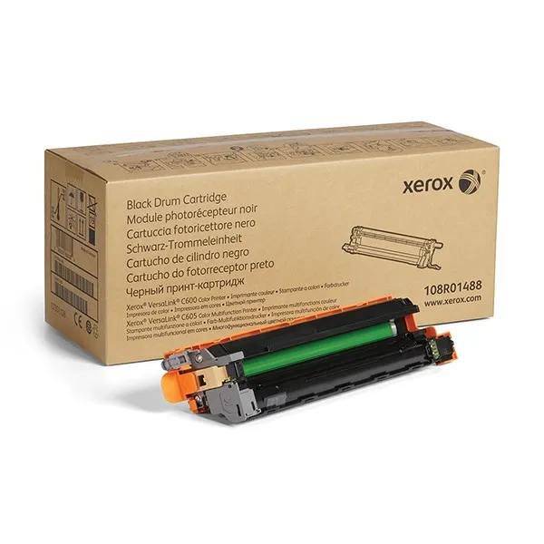Xerox 108R01488 tambor negro (original)