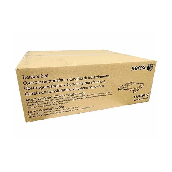 Xerox 115R00127 limpiador de correa de transferencia (original)