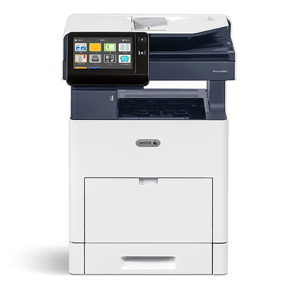 Xerox VersaLink B605V/S impresora laser monocromo multifunción A4 (3 en 1)