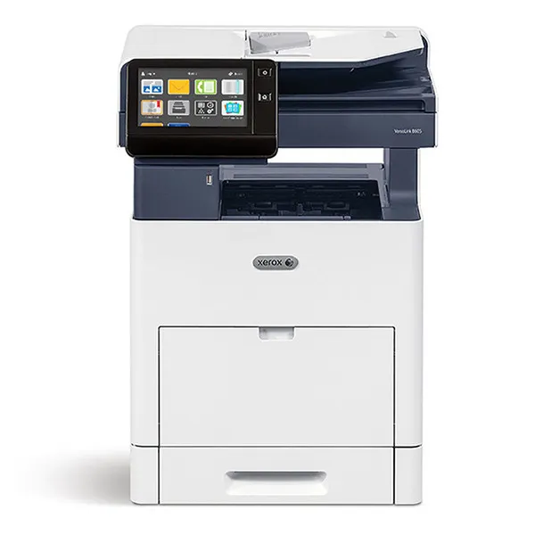 Xerox VersaLink B605V/X impresora laser monocromo multifunción A4 (4 en 1)
