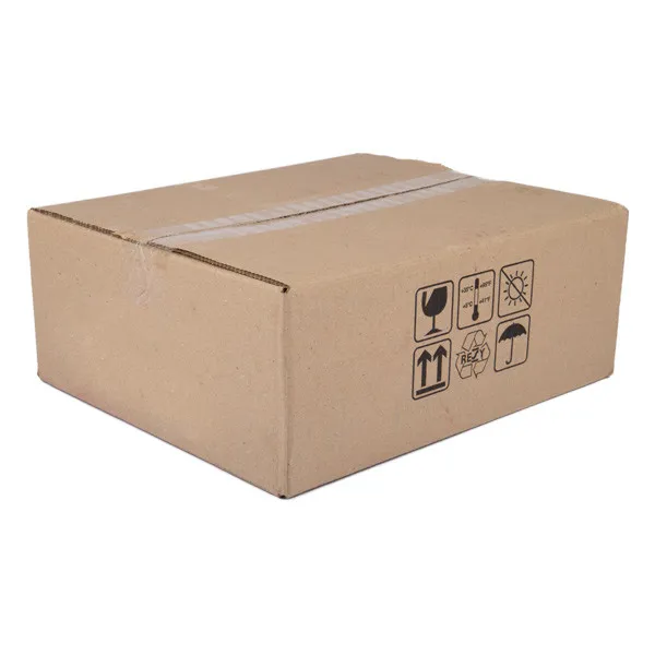 Zebra 3200 cinta de cera/resina (03200BK22045) 220 mm x 450 m | 6 unidades (original)