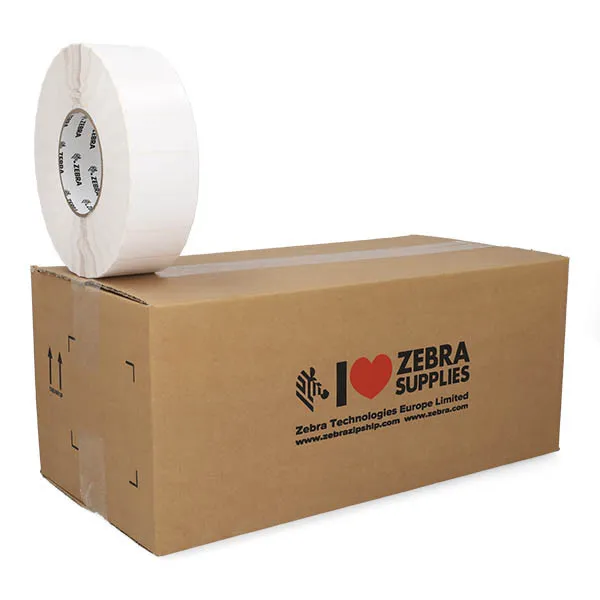Zebra 8100T Z-Destruct PE (3012672) 51 x 25 mm (6 rollos) (original)