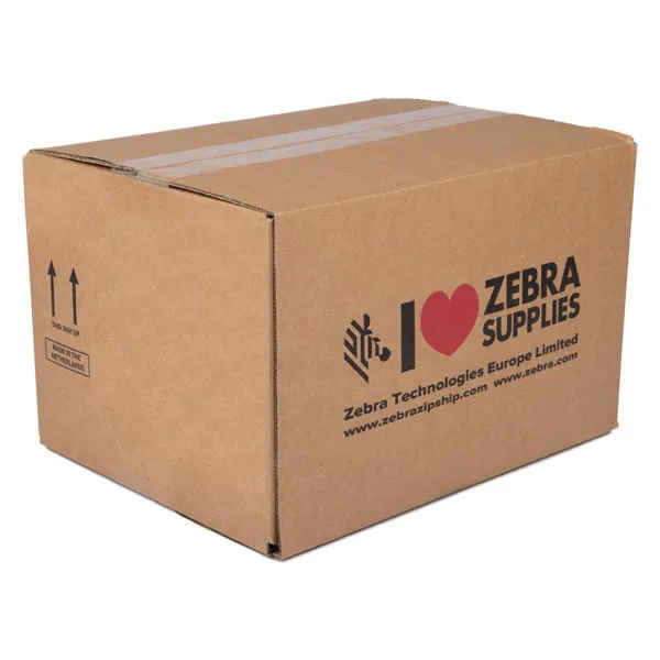 Etiqueta Zebra Z-Perform 1000T (3005413) 102 x 13 mm (3 rollos)