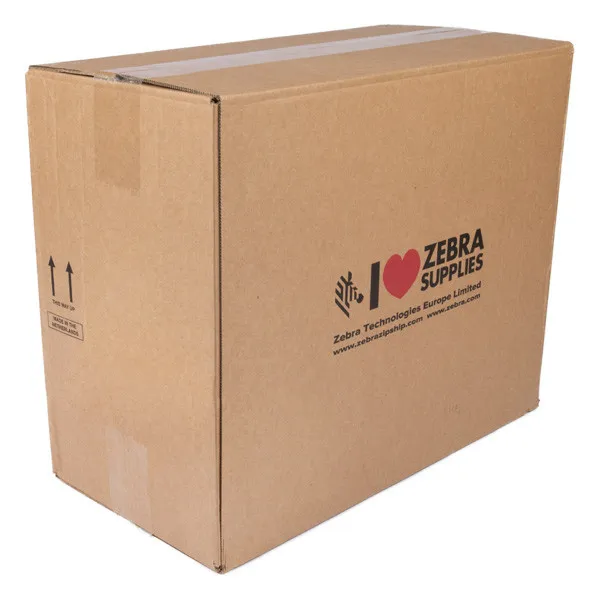 Zebra PolyE 3100T Gloss (3011714) 148 x 210 mm (4 rollos) (original)