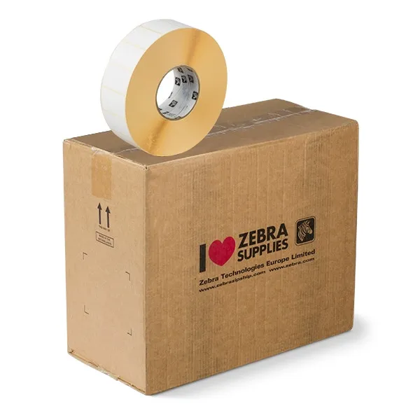 Zebra Z-Perform 1000D etiquetas (3004861-T) 51 x 32 mm (10 rollos) (original)