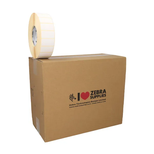 Zebra Z-Perform 1000D etiquetas (3004996) 51 x 25 mm (10 rollos) (original)