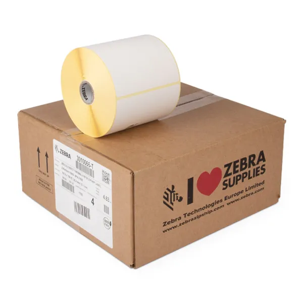 Zebra Z-Perform 1000D etiquetas (3010066-T) 102 x 159 mm (4 rollos) (original)