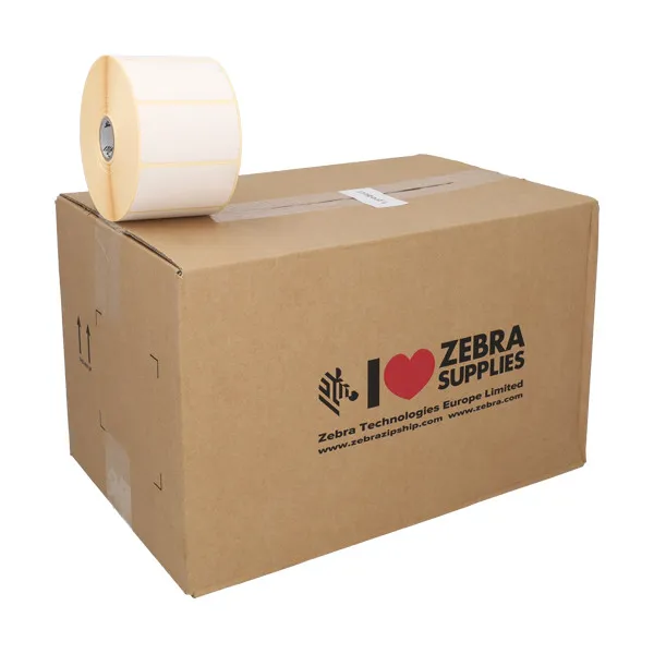 Zebra Z-Perform 1000D etiquetas (880181-038D) 70 x 38 mm (12 rollos) (original)