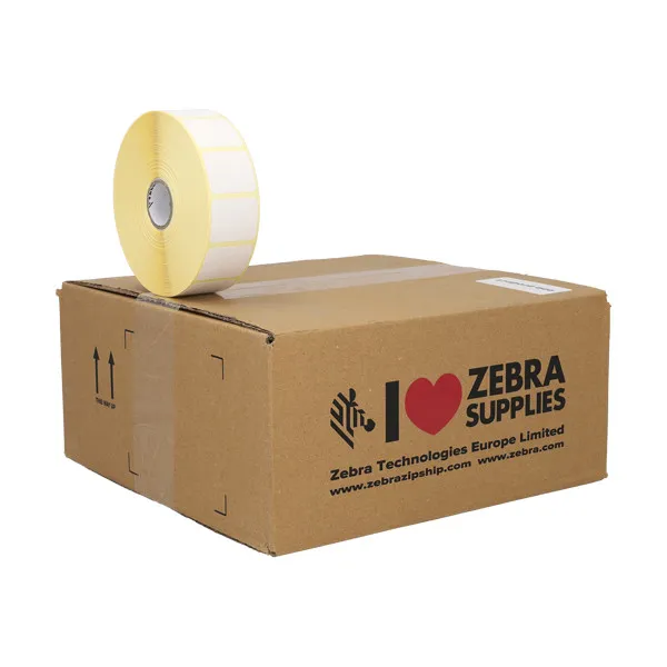 Zebra Z-Select 2000T etiquetas (800271-105) 32 x 25 mm (12 rollos) (original)