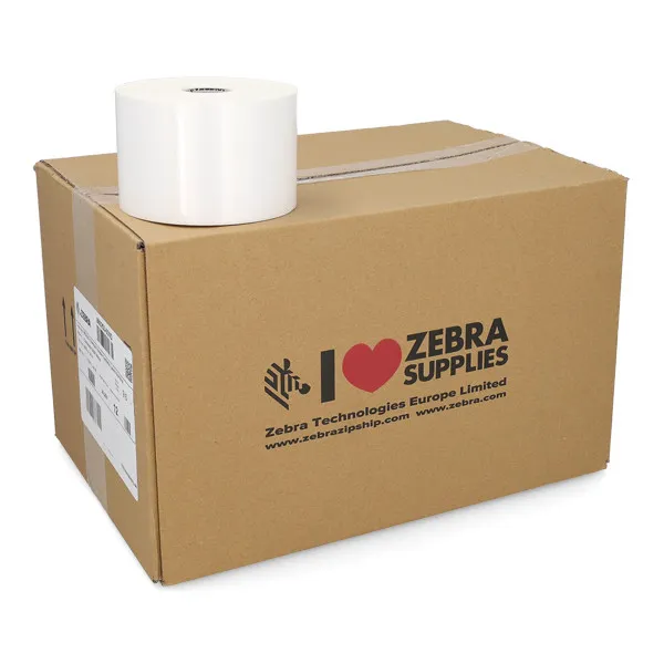 Zebra Z-Ultimate 3000T etiquetas blancas (880253-031D) 70 x 32 mm (12 rollos) (original)