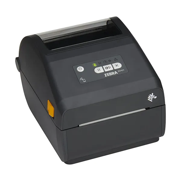 Zebra ZD421d impresora de etiquetas térmica con ethernet
