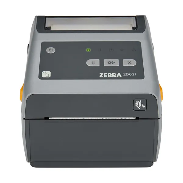 Zebra ZD621d impresora de etiquetas térmica directa con ethernet