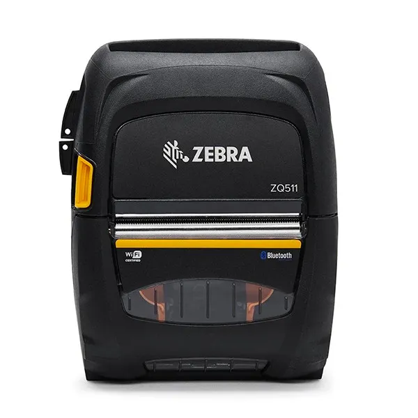 Zebra ZQ511 impresora de etiquetas térmica directa con Bluetooth