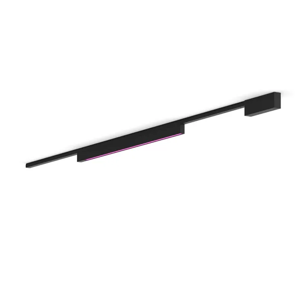 Philips Perifo Kit Base De Techo Recto (1 Barra De Luz)