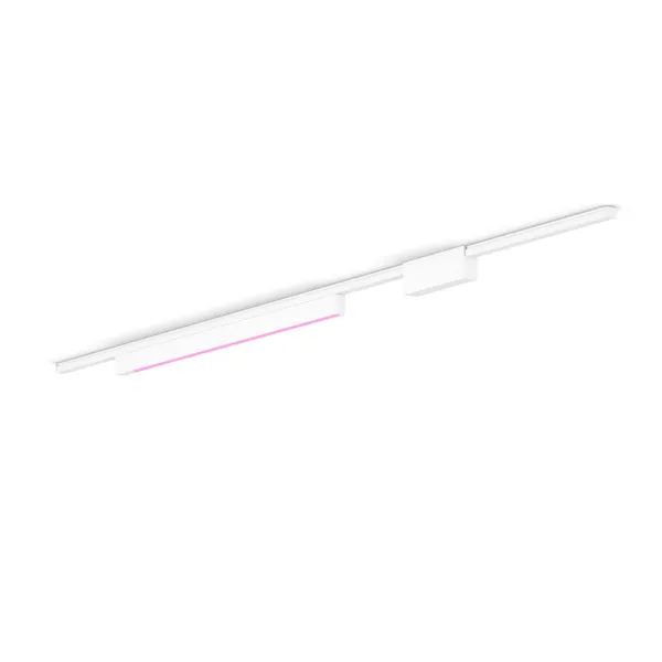 Philips Perifo Kit Base De Techo Recto (1 Barra De Luz)