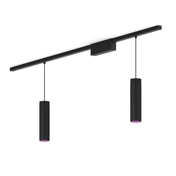 Philips Perifo Kit Base De Techo Recto (2 Suspendidas)