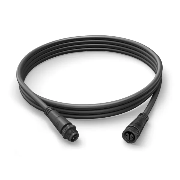 Philips Hue Extensión De Cable Para Exteriores De 2,5 M