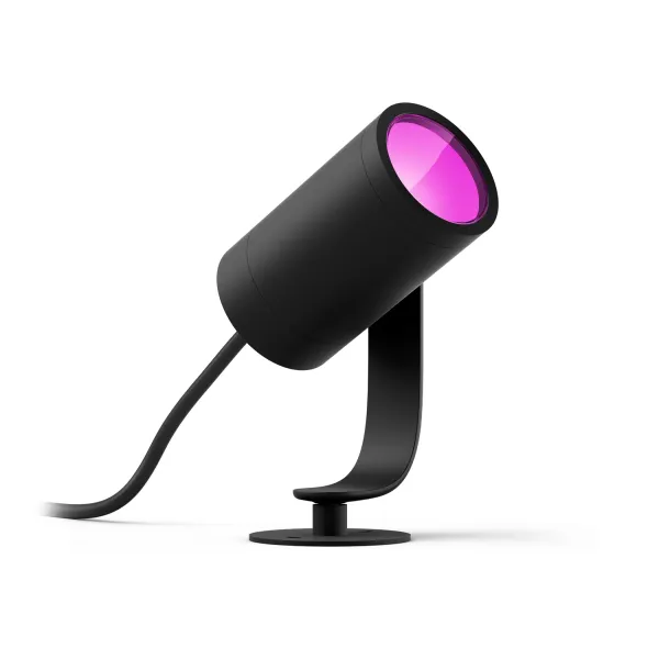 Philips Hue White & Color Ambiance Foco Para Exteriores Lily