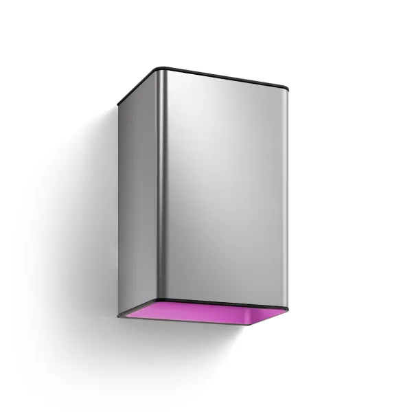 Philips Hue White & Color Ambiance Aplique Mural Para Exteriores Resonate
