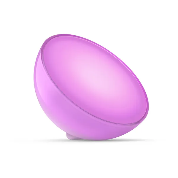 Philips Hue White & Color Ambiance Luz De Acento Portátil Go