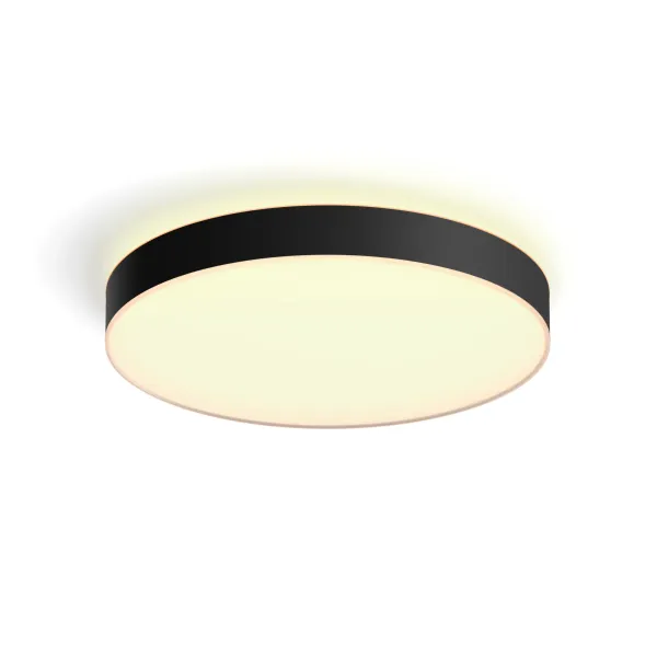 Philips Hue White Ambiance Lámpara De Techo Extragrande Enrave