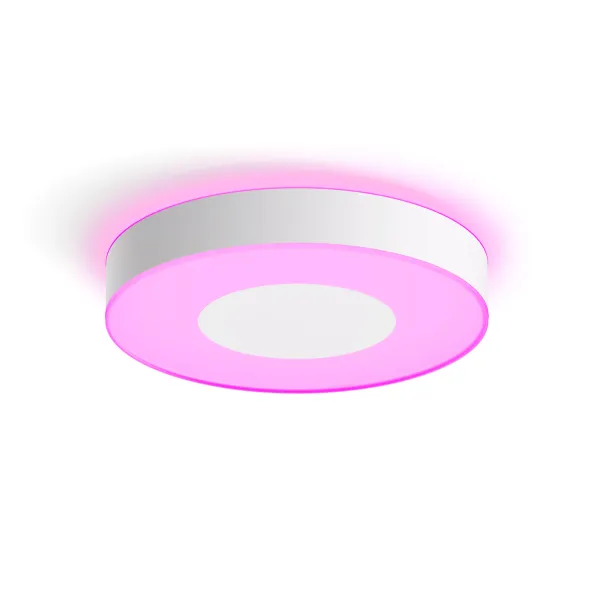 Philips Hue White & Color Ambiance Lámpara De Techo Grande Infuse