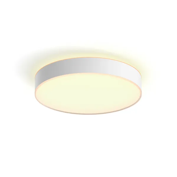 Philips Hue White Ambiance Lámpara De Techo Grande Infuse