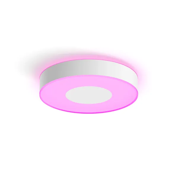 Philips Hue White & Color Ambiance Lámpara De Techo Enrave Mediana