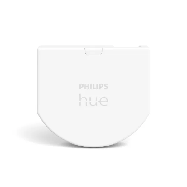 Philips Hue Módulo De Interruptor De Pared Philips Hue