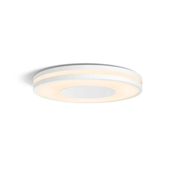 Philips Hue White Ambiance Plafón Being