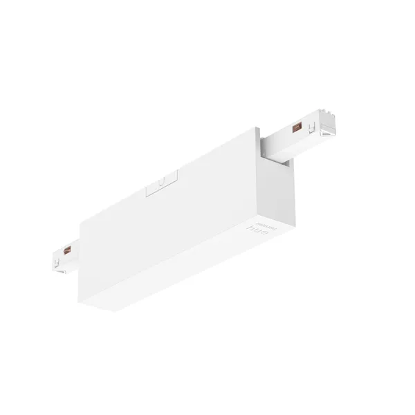 Philips Hue Fuente De Alimentación De 2 Puntos De Techo Perifo - Blanco