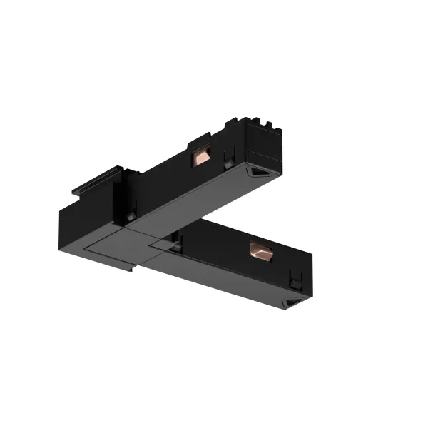 Philips Hue Conector Esquina Externo Perifo - Negro