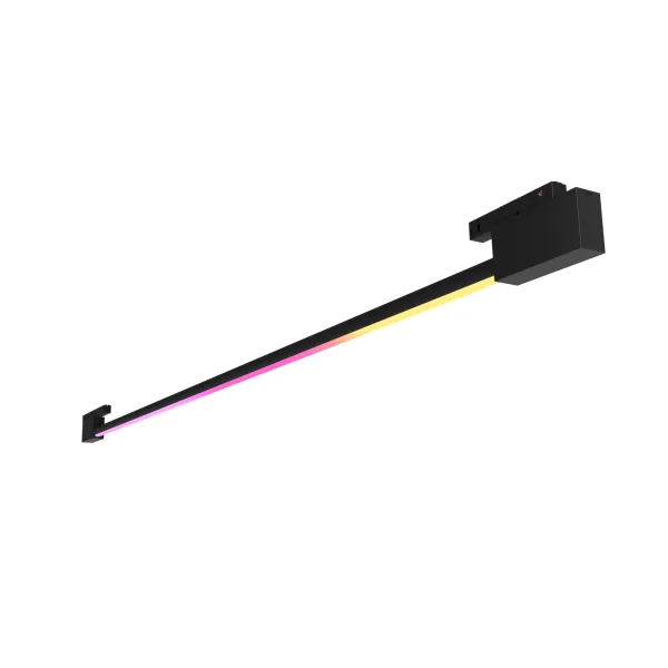 Philips Hue White & Color Ambiance Tubo De Luz Play Gradient Grande - Negro