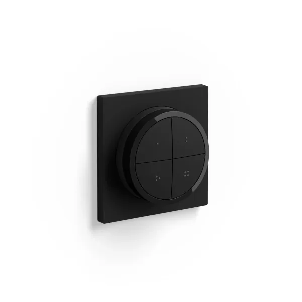 Philips Hue Hue Tap Switch - Negro