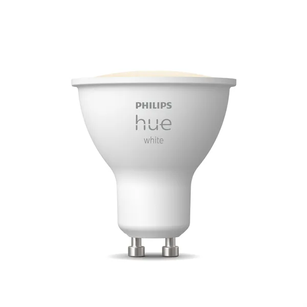 Philips Hue White Gu10 - Focos Inteligentes