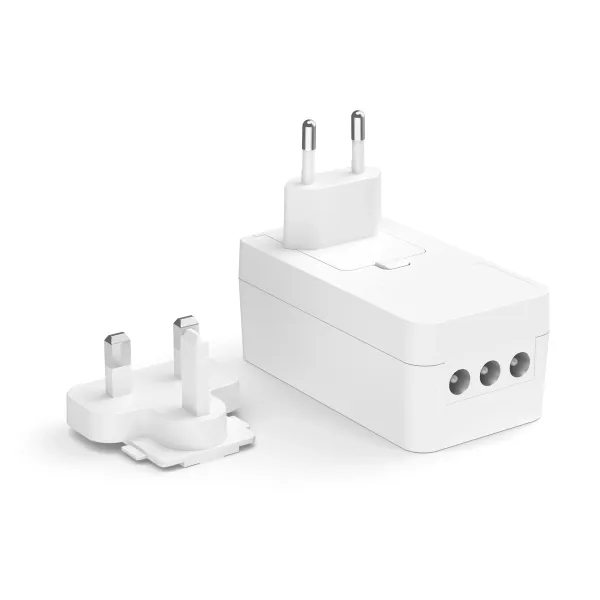 Philips Hue Adaptador De Alimentación Para Barra De Luces Philips Hue Play