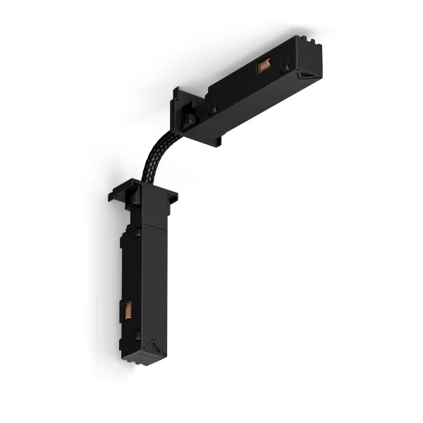 Philips Hue Conector Flexible Perifo Negro - Negro