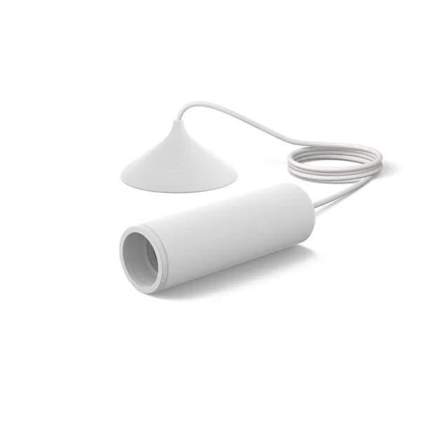 Philips Hue Cable Colgante Para Bombillas De Filamento De Tamaño Medio Blanco