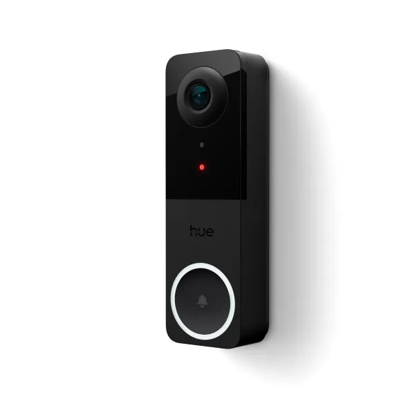 Hue Videotimbre Con Cable Hue